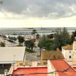 Lujoso Ático con Panorámicas Vistas al Mar y Montaña en La Ràpita_1