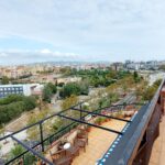 MAGNÍFICO ÁTICO CON TERRAZA EN EL EIXAMPLE