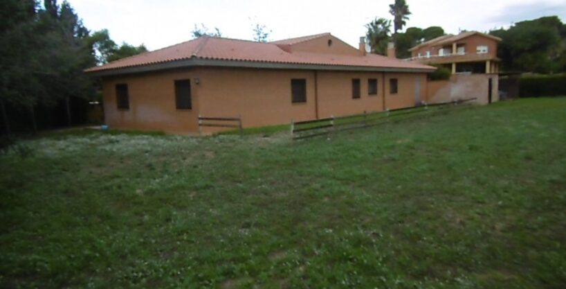 Magnifico Chalet en venta