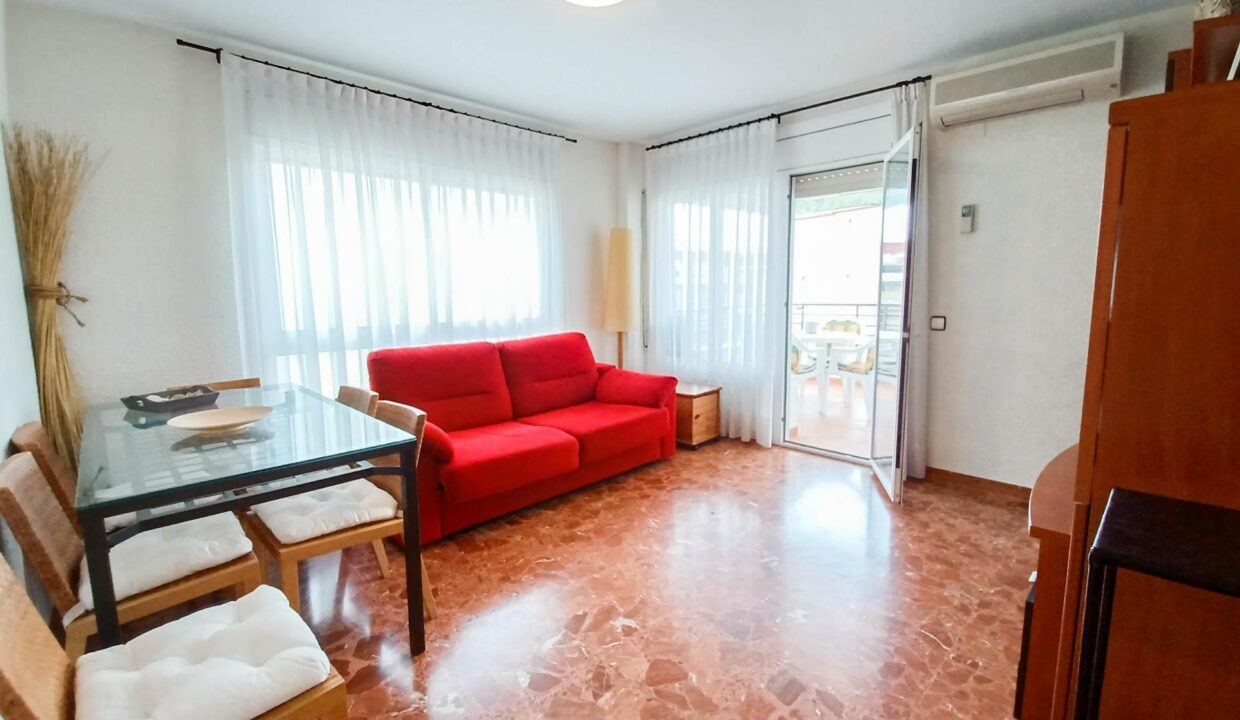 Magnífico piso a la venta en el centro de Cunit- Tarragona_5