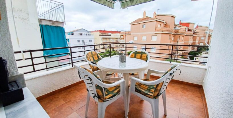 Magnífico piso a la venta en el centro de Cunit- Tarragona_1