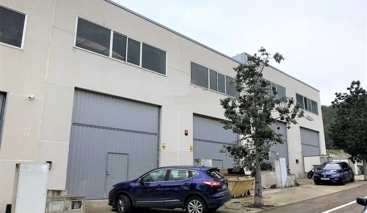 NAVE INDUSTRIAL EN CALAFELL PARC EMPRESARIAL_4