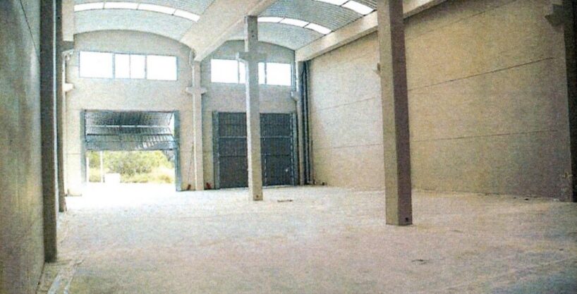 NAVE INDUSTRIAL EN CALAFELL PARC EMPRESARIAL_1