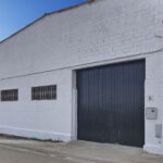 Nave Industrial en Venta en Els Garidells