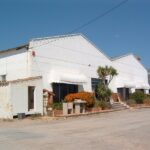 Nave industrial en L' Aldea - Rent. 4% anual_1