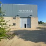 Nave industrial en venta en calle Ametllers - Rodonya