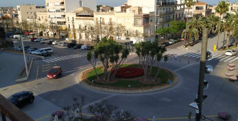 Negocio en pleno funcionamiento en la Ràpita._1