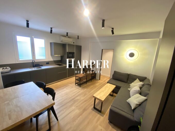 New apartment with two large bedrooms_1