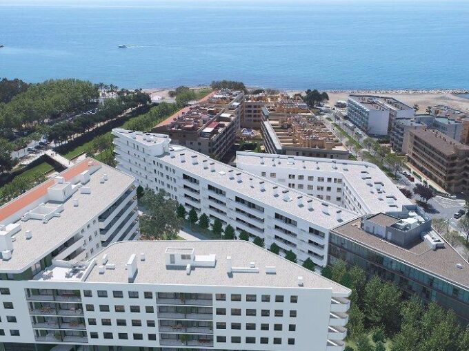 OBRA NUEVA EN CAMBRILS A 200M DE LA PLAYA_1