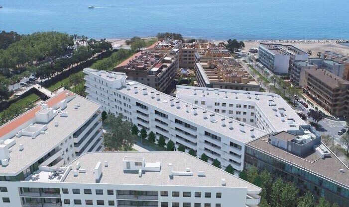 OBRA NUEVA EN CAMBRILS A 200M DE LA PLAYA_1