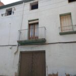 OCAQSION CASA DE PUEBLO A REFORMAR  PARCIALMENTE EN BENIFALLET_1