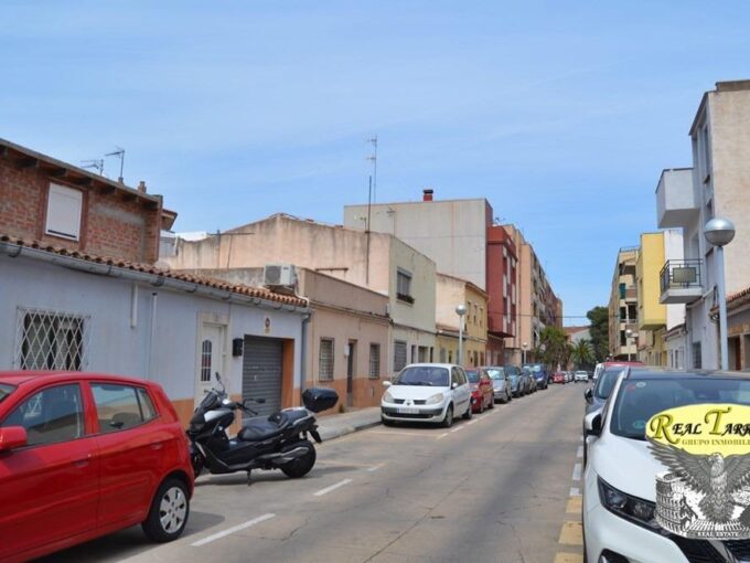 OCASION EN VILASECA ! PISO EN VENTA PARA REFORMAR A SU GUSTO_1