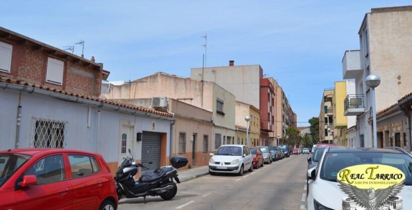 OCASION EN VILASECA ! PISO EN VENTA PARA REFORMAR A SU GUSTO_1