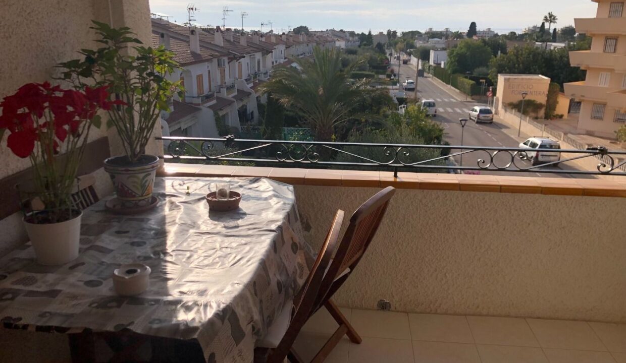 OFERTA +++ PRECIOSO APARTAMENTO EN VENTA EN RODA DE BARÁ_3