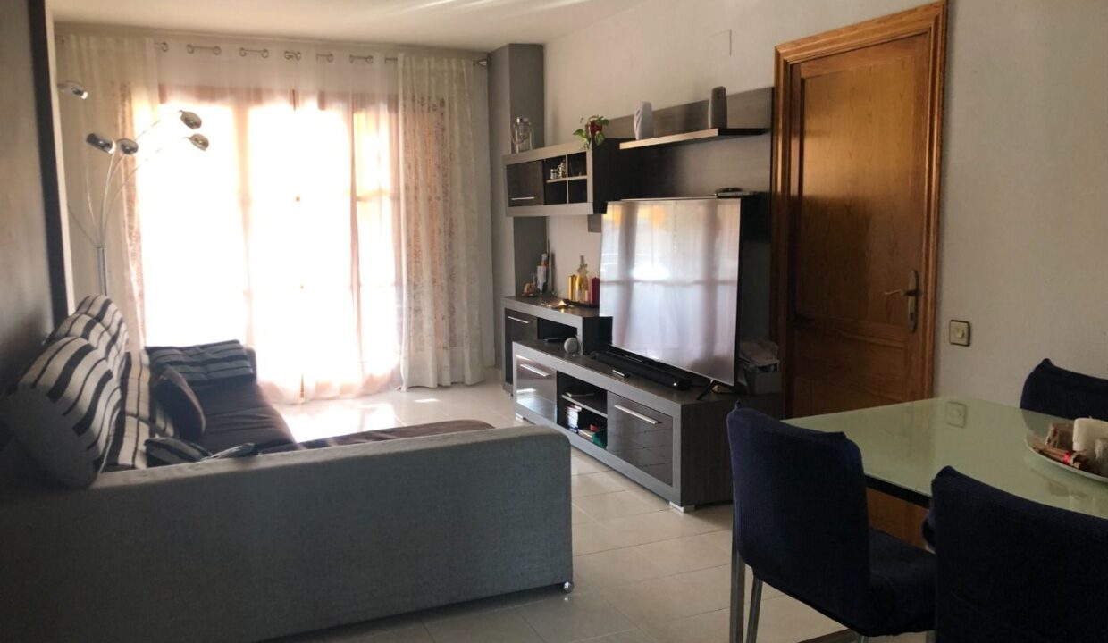 OFERTA +++ PRECIOSO APARTAMENTO EN VENTA EN RODA DE BARÁ_5