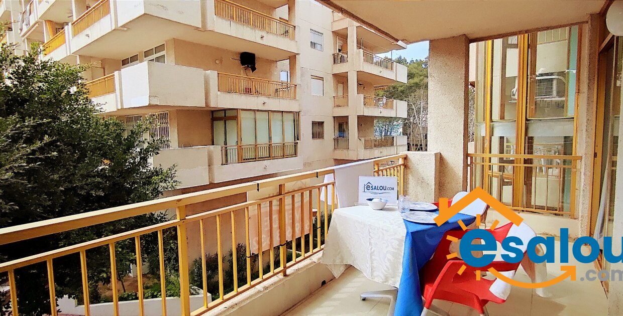 OPORTUNIDAD !!! Apartamento Vistas Piscina con Licencia Turistica_4