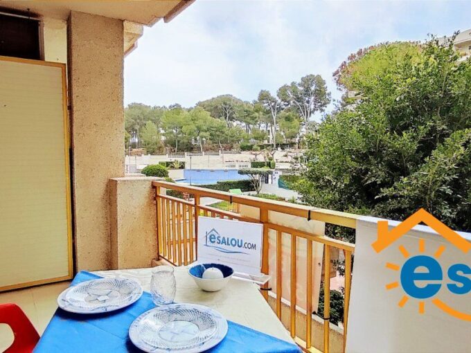 OPORTUNIDAD !!! Apartamento Vistas Piscina con Licencia Turistica_1