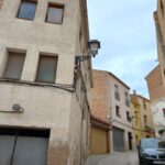 OPORTUNIDAD CASA CON CUATRO PLANTAS Y ALMACENES A REFORMAR EN LA TORRE DE L´ESPANYOL_1