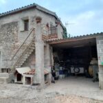 OPORTUNIDAD CASA DE CAMPO EN FINCA DE REGADIO PLANTADA DE O0LIVOS EN MIRAVET-RASQUERA_1