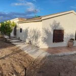 OPORTUNIDAD CASA DE CAMPO EN FINCA RUSTICA DE REGADIO EN MORA D´EBRE_1