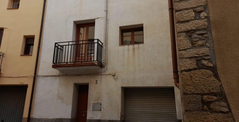 OPORTUNIDAD CASA DE PUEBLO EN LA BISBAL DE FALSET_1