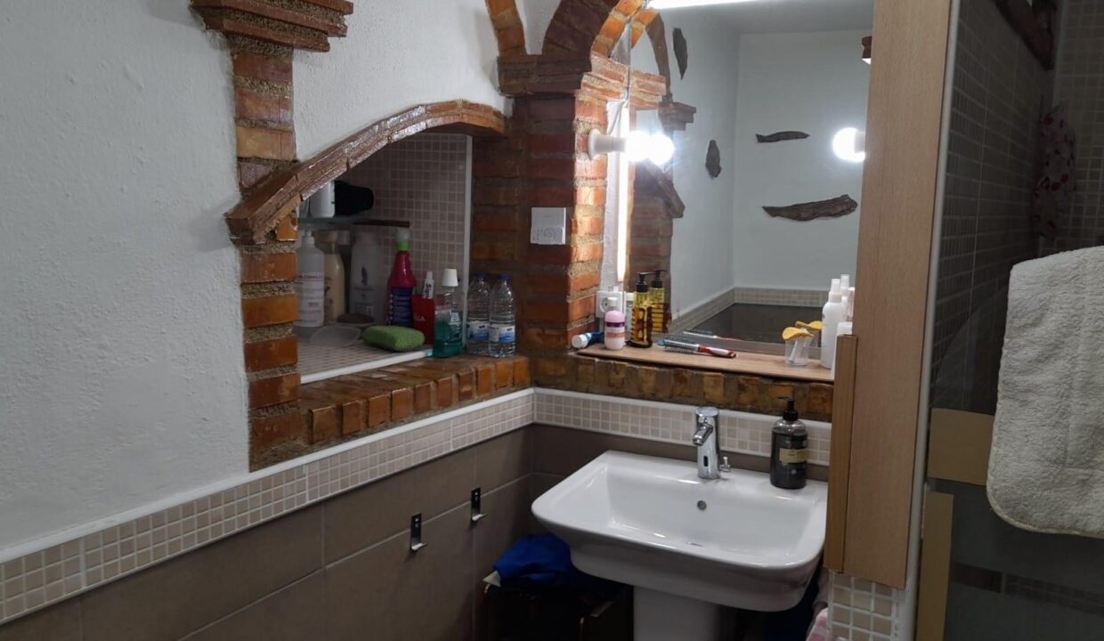 OPORTUNIDAD CASA DE PUEBLO TOTALMENTE REFORMADA EN GARCIA ( RIBERA D´EBRE )_3