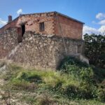 OPORTUNIDAD FINCA RUSTICA DE REGADIO CON CONSTRUCCIONES A REHABILITAR EN VINEBRE_1