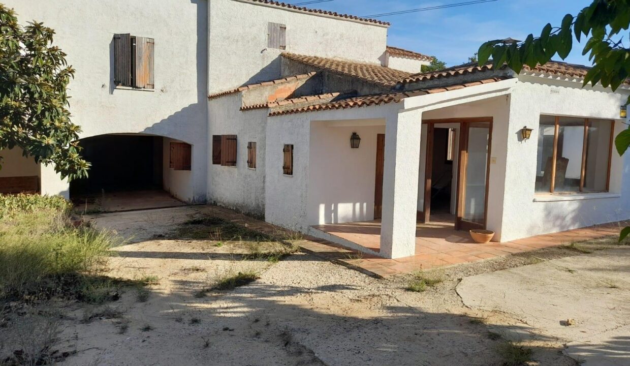 OPORTUNIDAD GRAN CASA DE CAMPO EN FINCA RUSTICA DE REGADIO EN FALSET(  Priorat)_1