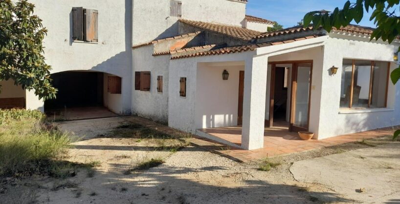 OPORTUNIDAD GRAN CASA DE CAMPO EN FINCA RUSTICA DE REGADIO EN FALSET(  Priorat)_1