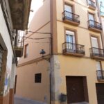 OPORTUNIDAD GRAN CASA DE PUEBLO EN EL CENTRO DE MORA D´EBRE CON VISTAS AL RIO._1