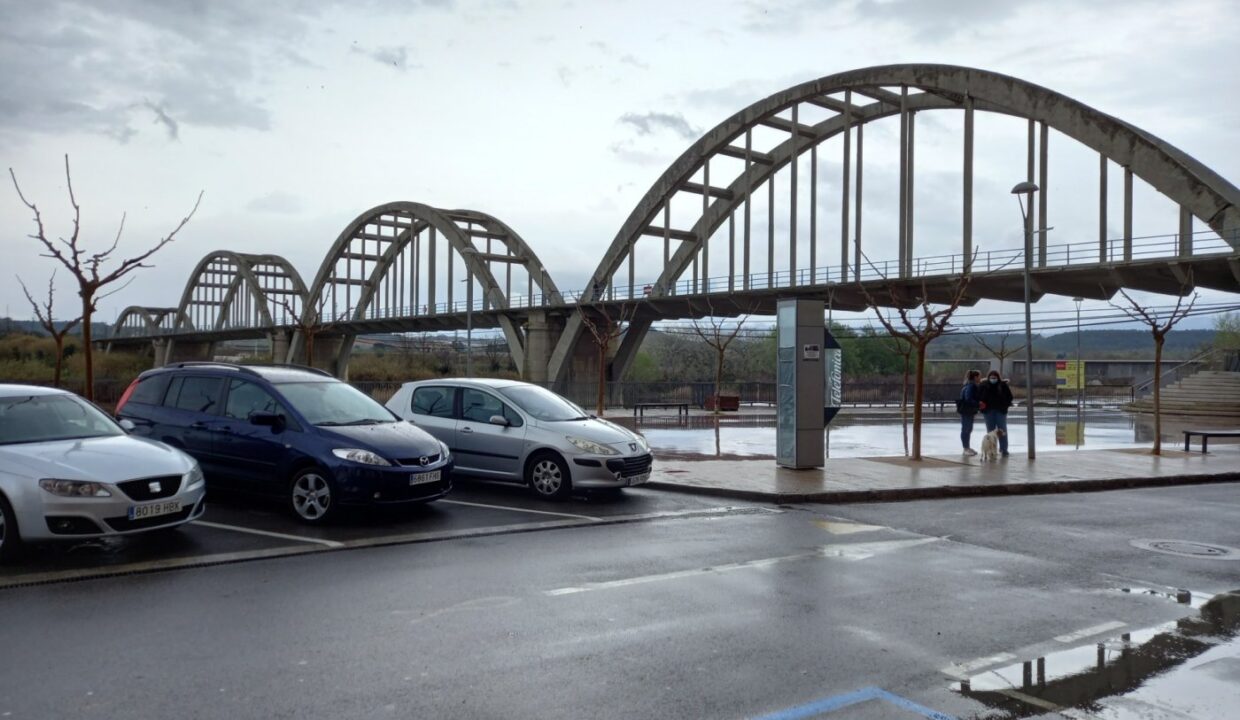 OPORTUNIDAD GRAN LOCAL COMERCIAL EQUIPADO  EN PASSEIG DEL PONT EN MORA D´EBRE_4