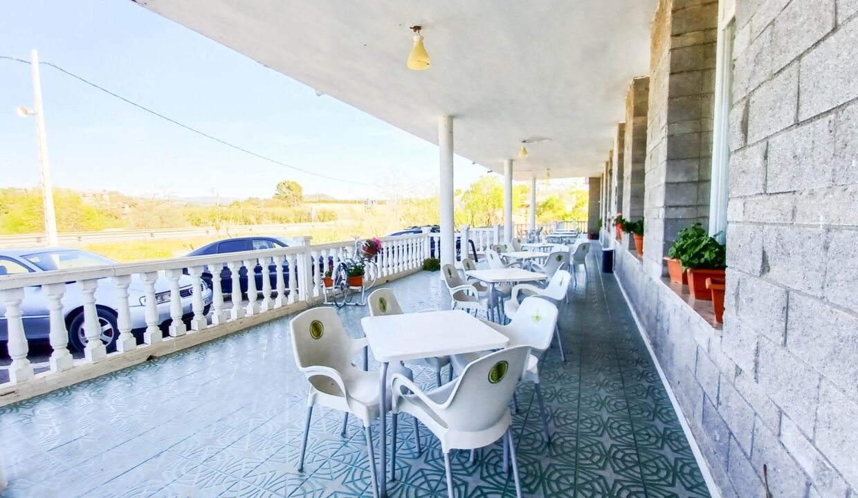 OPORTUNIDAD!!! Hotel de dos estrellas a la venta en Mora La Nova Tarragona_5