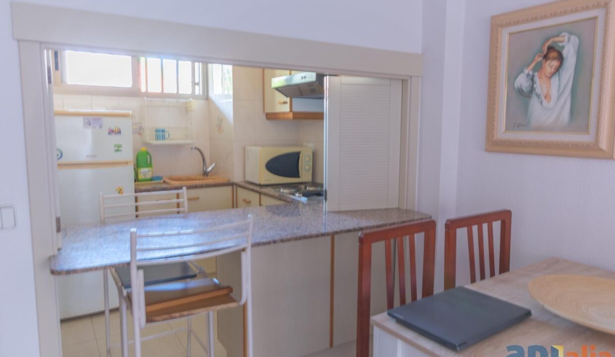 OPORTUNIDADA APARTAMENTO  EN SALOU 1 HAB._2