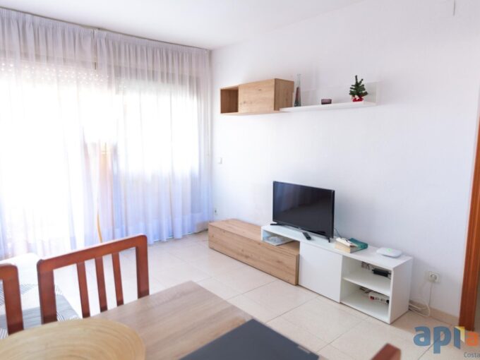 OPORTUNIDADA APARTAMENTO  EN SALOU 1 HAB._1