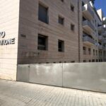 Oficina en venta y alquiler en calle Av. Josep Vicenç Foix