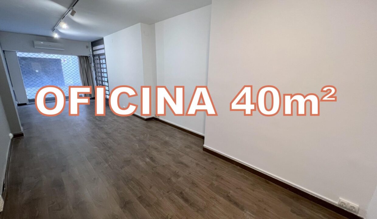 Oficina reformada de 40m²_1