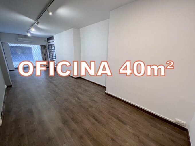 Oficina reformada de 40m²_1