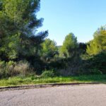 PARCELA DE 1.552M2 EN CALAFELL URBANIZACIÓN  MAS ROMEU -TARRAGONA._1