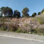 PARCELA DE 870 M2 EN CALAFELL URBANIZACIÓN  MAS ROMEU -TARRAGONA._1