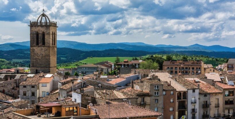 PARCELA (DE UNOS 132 M2) EN SANTA COLOMA DE QUERALT._1