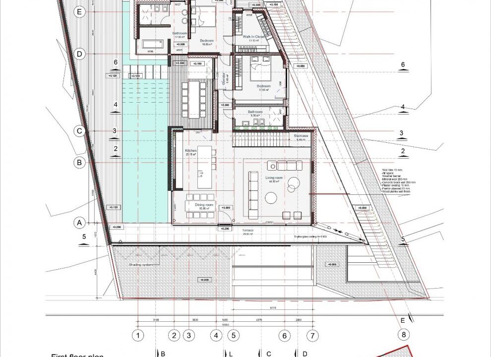 PARCELA URBANA CON EXCLUSIVO PROYECTO DE DISEÑO EN SEGUR DE CALAFELL_3