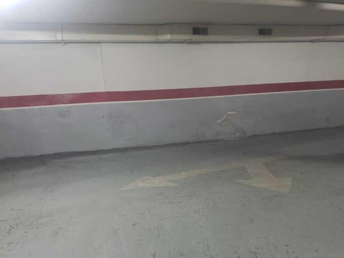 PARKING EN VENTA C/ SEVILLA 2 TARRAGONA_1