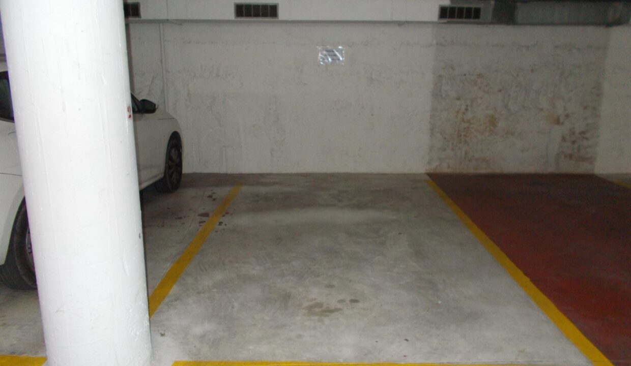 PARKING EN VENTA