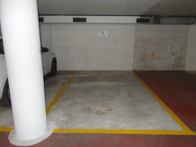 PARKING EN VENTA