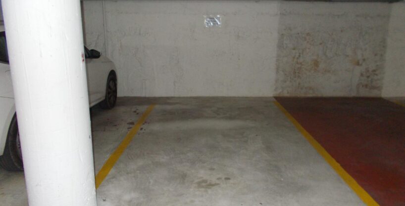 PARKING EN VENTA