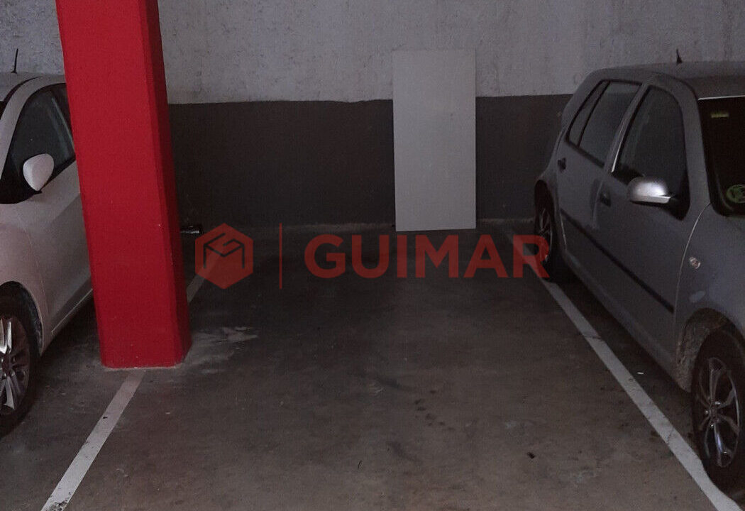 PARKING EN VENTA EN AVINGUDA DIAGONAL 89_4