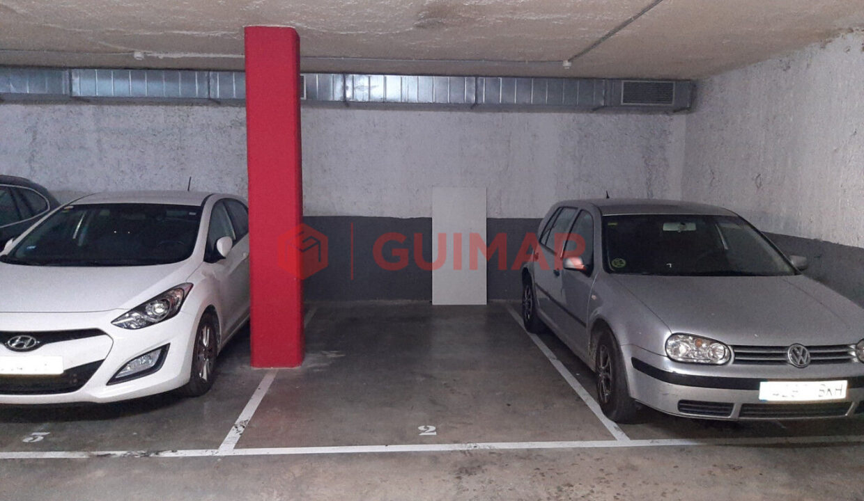 PARKING EN VENTA EN AVINGUDA DIAGONAL 89_5