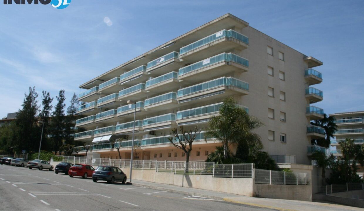 PARKING EN VENTA EN SALOU.  COMPLEJO VILLAGE PARK._3