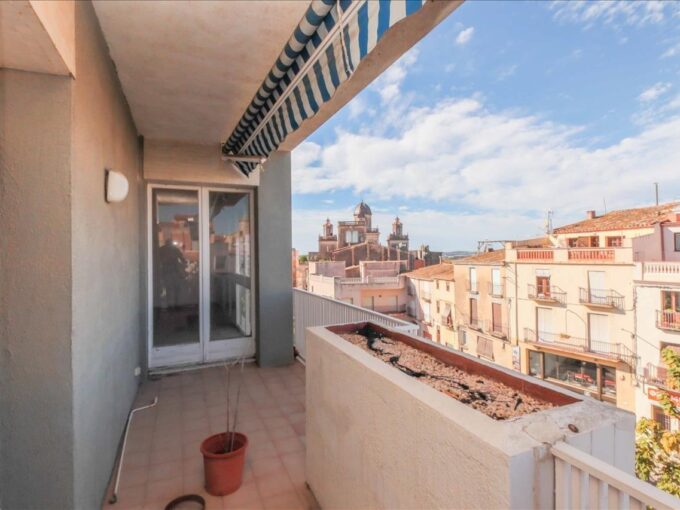 PISO A LA VENTA EN L'ARBOÇ_1