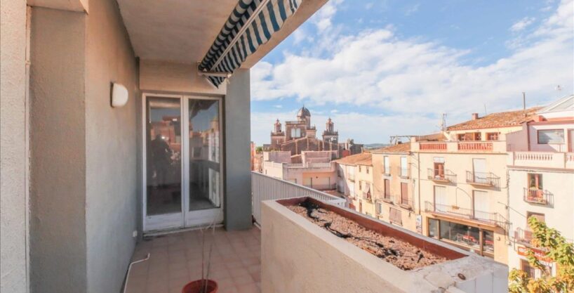 PISO A LA VENTA EN L'ARBOÇ_1